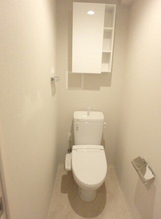 プライマル板橋本町の物件内観写真