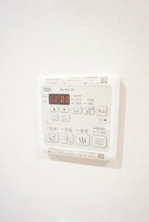 プライマル板橋本町の物件内観写真