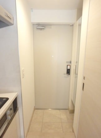 プライマル板橋本町の物件内観写真