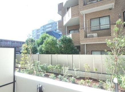 プライマル板橋本町の物件内観写真