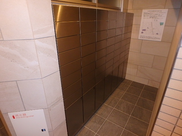 プライマル板橋本町の物件内観写真