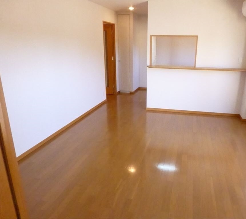 レジディア文京音羽の物件内観写真