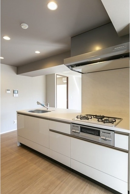 巣鴨駅 徒歩5分 2階の物件内観写真