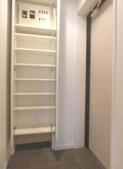 ブライズ早稲田東の物件内観写真