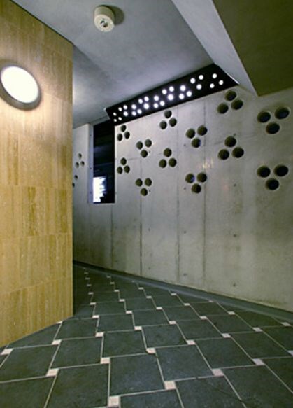 ブライズ早稲田東の物件外観写真