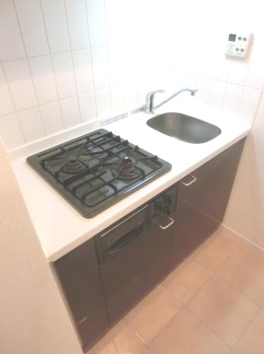 ブライズ早稲田東の物件内観写真