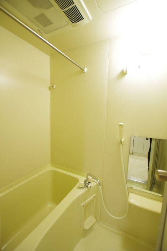 ブライズ早稲田東の物件内観写真