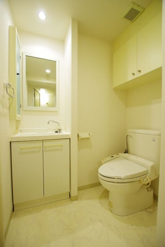 ブライズ早稲田東の物件内観写真