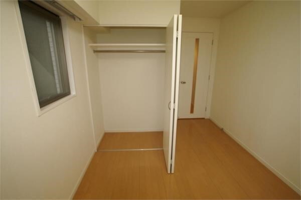 ブライズ早稲田東の物件内観写真