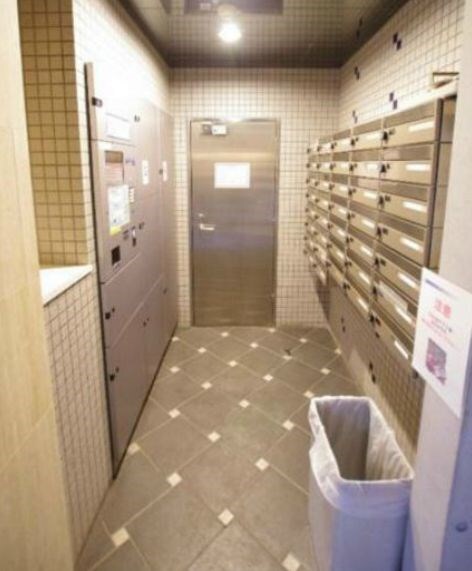 ブライズ早稲田東の物件内観写真