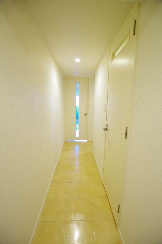 ブライズ早稲田東の物件内観写真