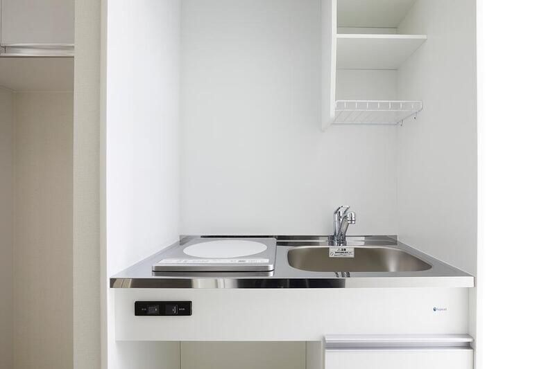 ノースヒル新宿イーストの物件内観写真