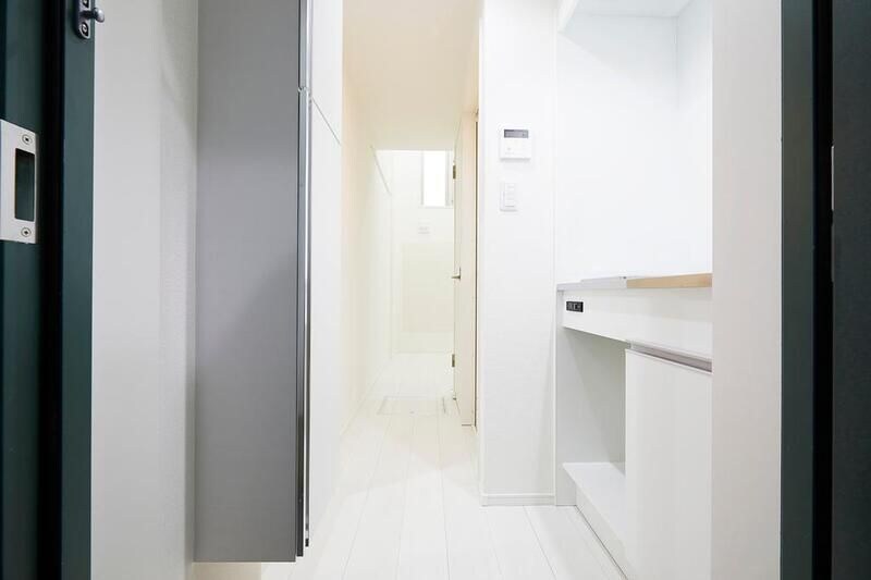 ノースヒル新宿イーストの物件内観写真