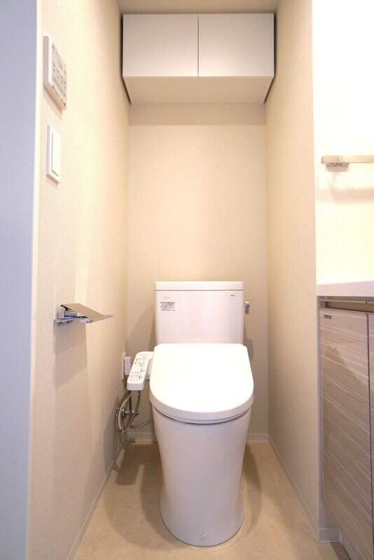 プライムブリス東中野駅前の物件内観写真