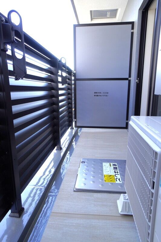 プライムブリス東中野駅前の物件内観写真