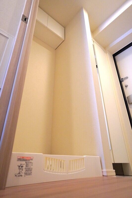 プライムブリス東中野駅前の物件内観写真