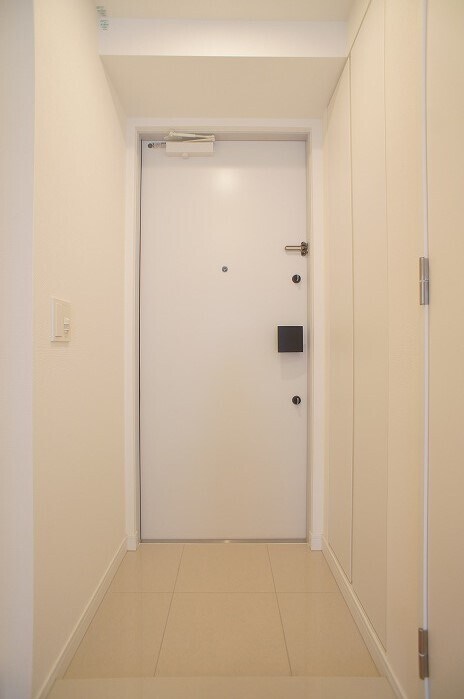 プライムメゾン西早稲田の物件内観写真