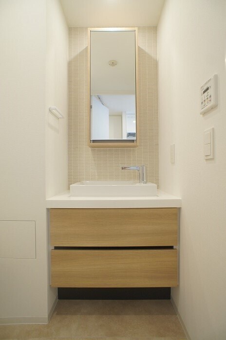 プライムメゾン西早稲田の物件内観写真