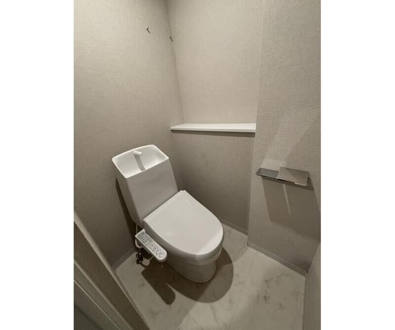 Ｊブラン関町の物件内観写真