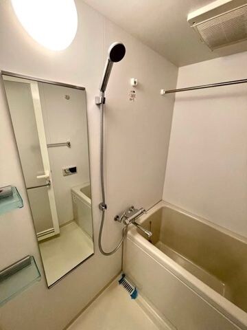 レジディア西新宿Ⅱの物件内観写真