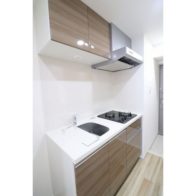 ＢＬＡＵ南池袋の物件内観写真