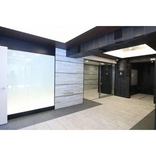 ＢＬＡＵ南池袋の物件外観写真