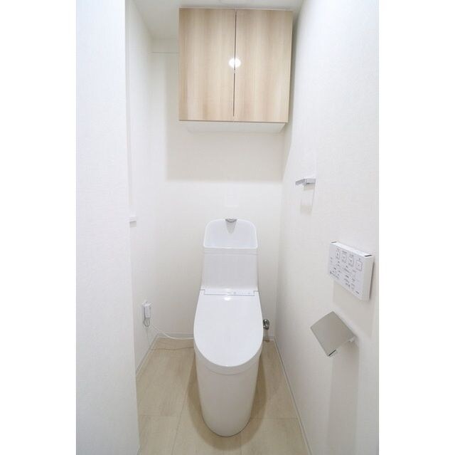 ＢＬＡＵ南池袋の物件内観写真