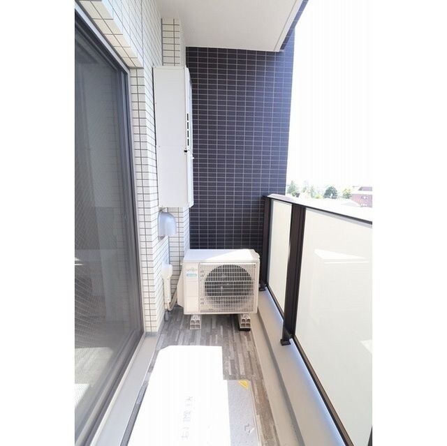 ＢＬＡＵ南池袋の物件内観写真