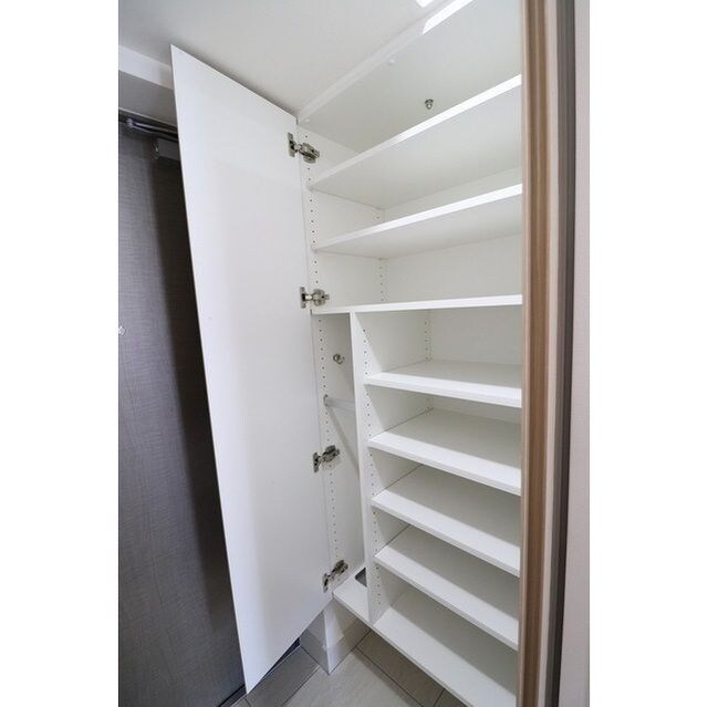 ＢＬＡＵ南池袋の物件内観写真