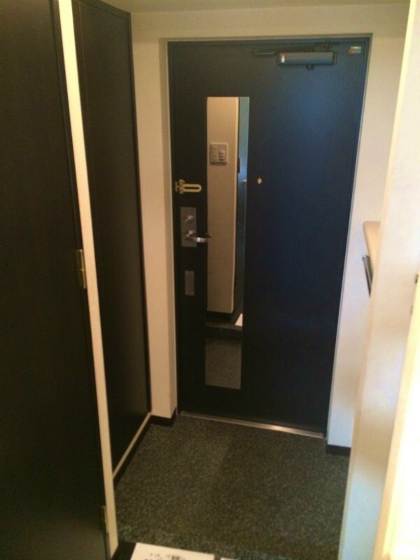 フェニックス高田馬場弐番館の物件内観写真