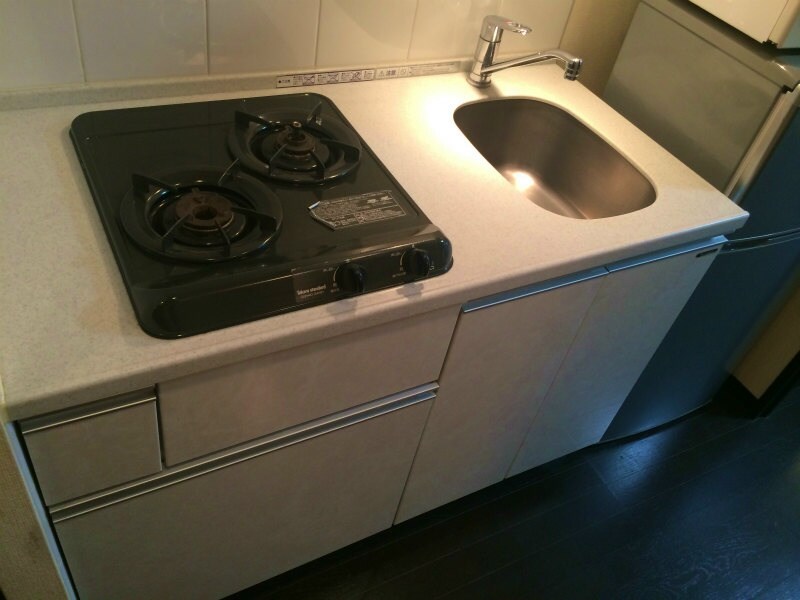 フェニックス高田馬場弐番館の物件内観写真