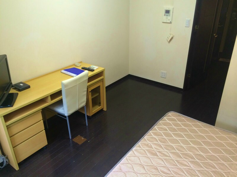 フェニックス高田馬場弐番館の物件内観写真