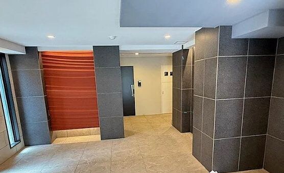 プライムブリス中野富士見町Ⅱの物件外観写真