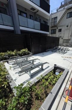 プライムブリス中野富士見町Ⅱの物件内観写真