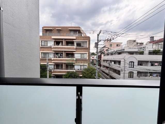 プライムブリス中野富士見町Ⅱの物件内観写真