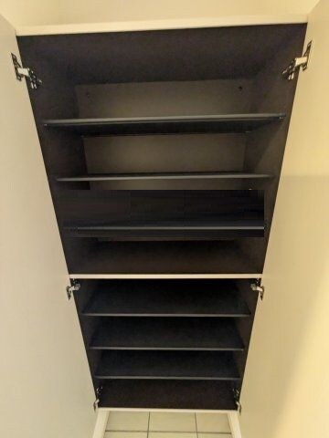 プライムブリス中野富士見町Ⅱの物件内観写真