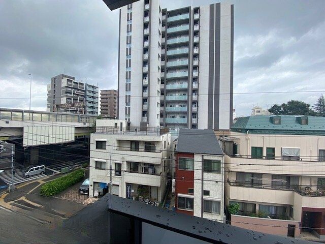 プライムブリス板橋本町の物件内観写真