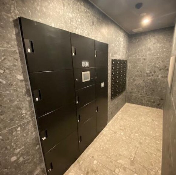 プライムブリス板橋本町の物件内観写真