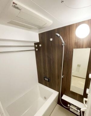 西新宿駅 徒歩8分 3階の物件内観写真