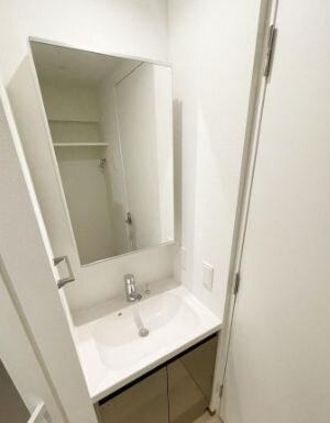 西新宿駅 徒歩8分 3階の物件内観写真