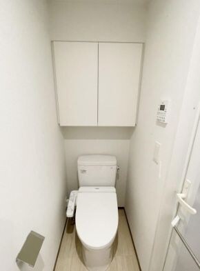 西新宿駅 徒歩8分 3階の物件内観写真