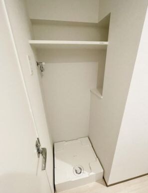 西新宿駅 徒歩8分 3階の物件内観写真