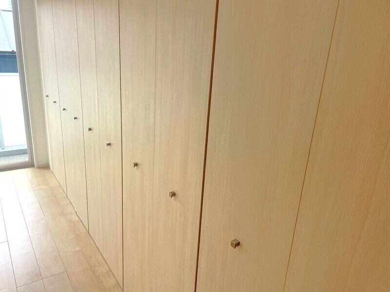 ラ・ヴィスタ西新宿Ⅱの物件内観写真