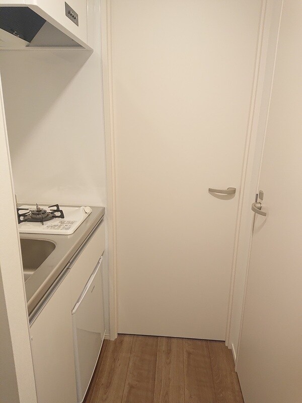 中村橋駅 徒歩7分 1階の物件内観写真