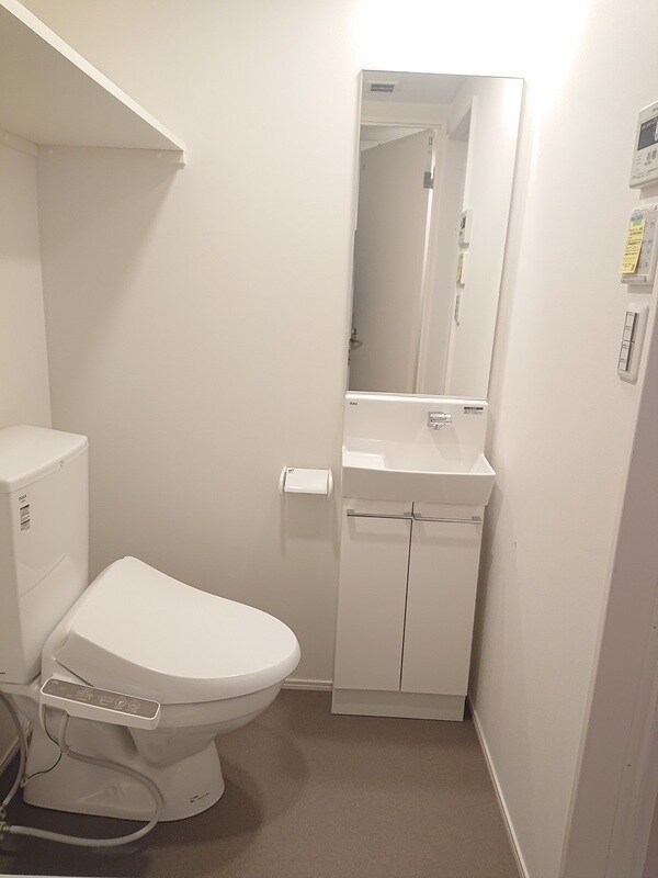 中村橋駅 徒歩7分 1階の物件内観写真