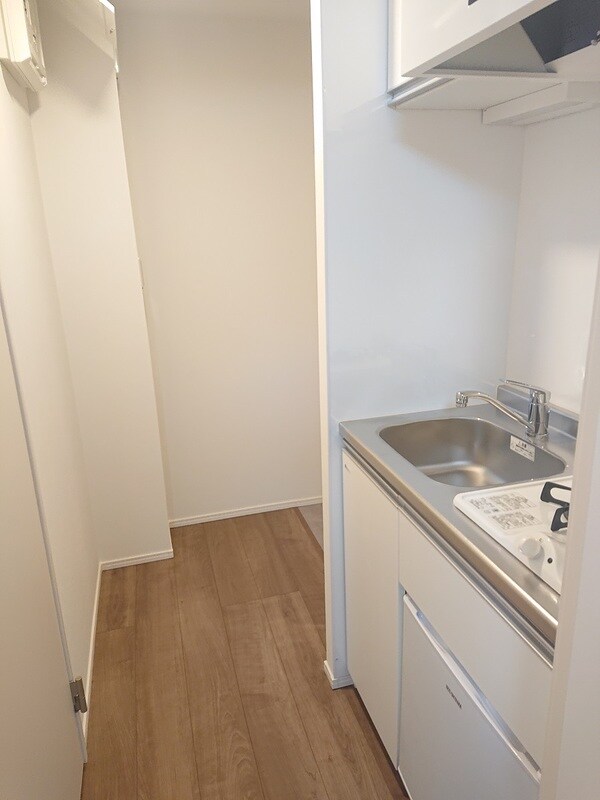 中村橋駅 徒歩7分 1階の物件内観写真