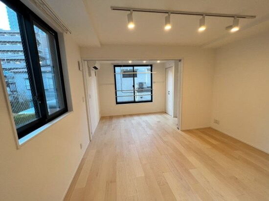 GRAN　PASEO西新宿の物件内観写真