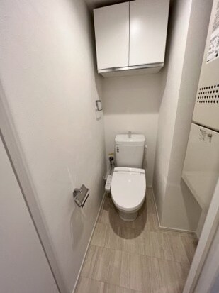 GRAN　PASEO西新宿の物件内観写真