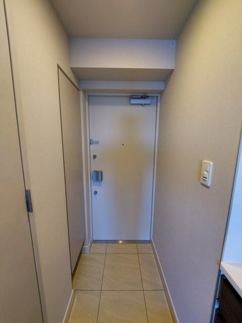 ORSUS　NAKANOの物件内観写真