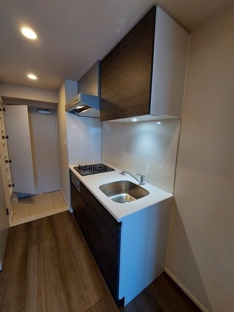 ORSUS　NAKANOの物件内観写真